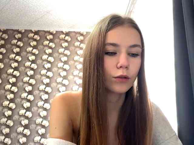 HildredMoralis webcam