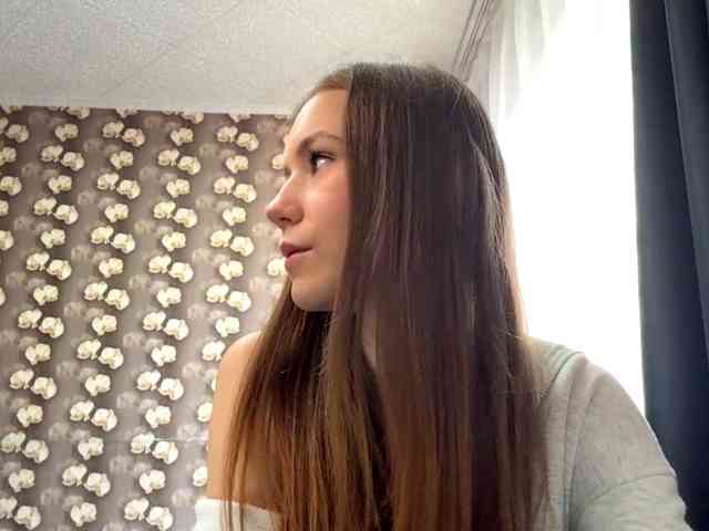 HildredMoralis webcam
