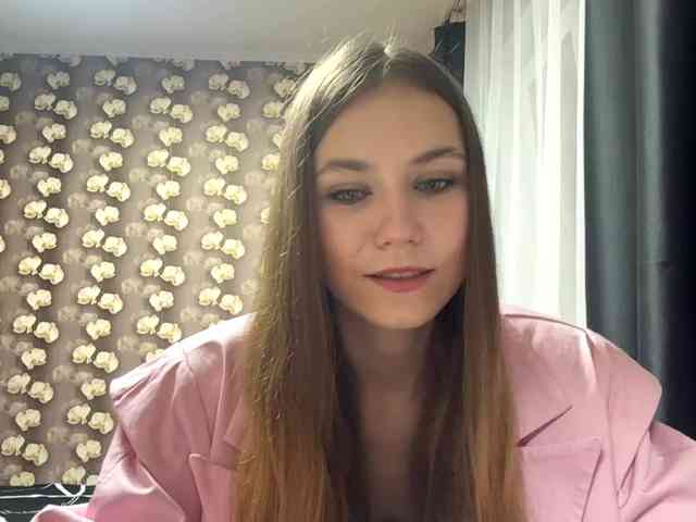 HildredMoralis webcam