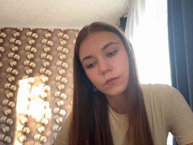 HildredMoralis webcam