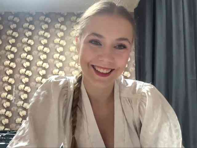 HildredMoralis webcam