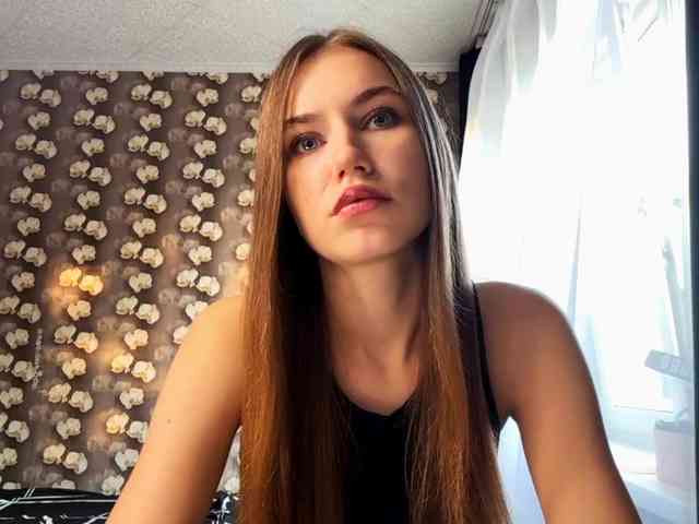 HildredMoralis webcam