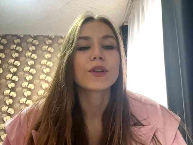 HildredMoralis webcam