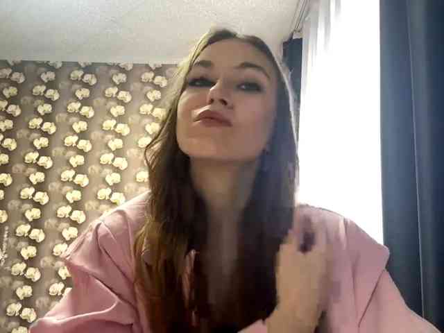 HildredMoralis webcam