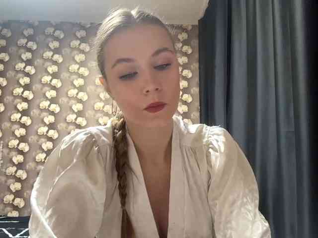 HildredMoralis webcam