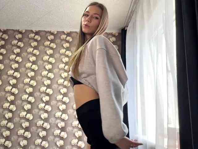 HildredMoralis webcam