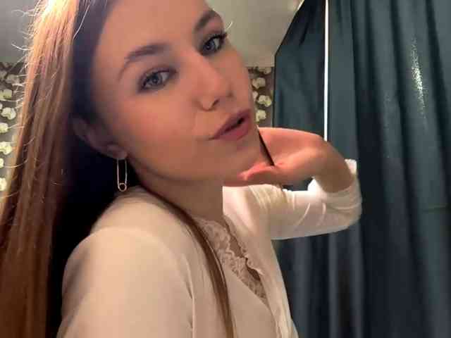 HildredMoralis webcam
