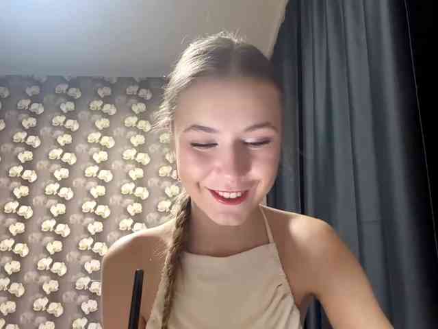 HildredMoralis webcam