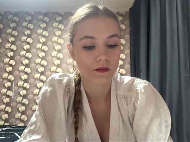 HildredMoralis webcam