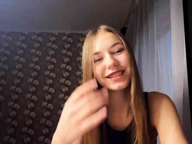 HildredMoralis webcam