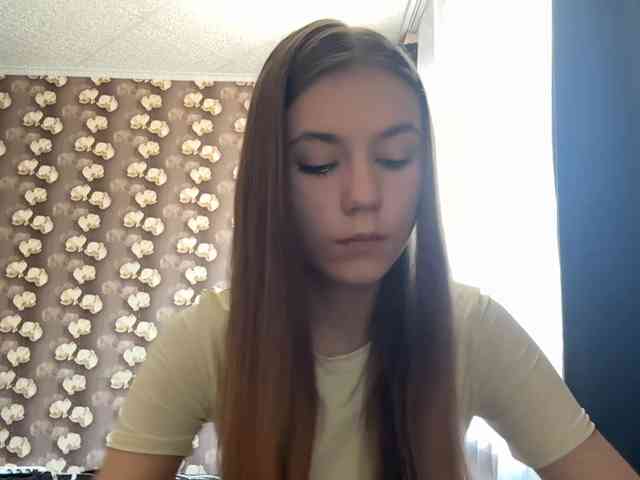 HildredMoralis webcam