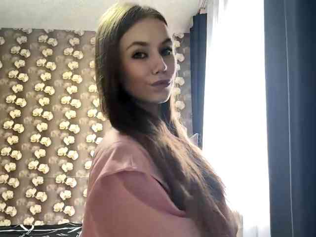 HildredMoralis webcam