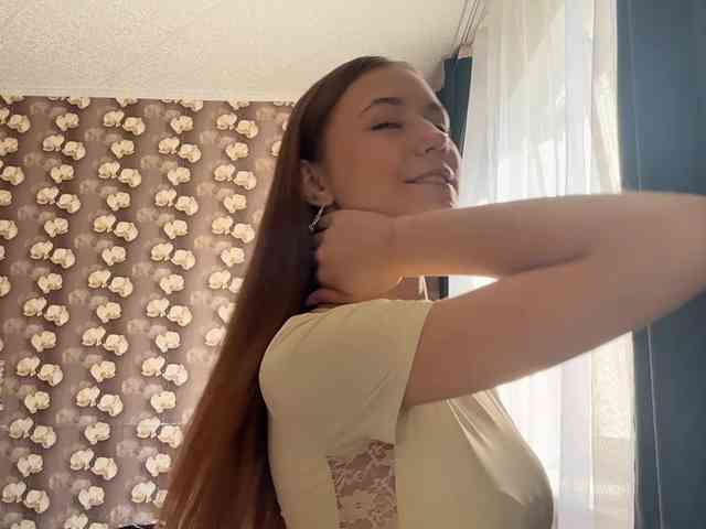 HildredMoralis webcam