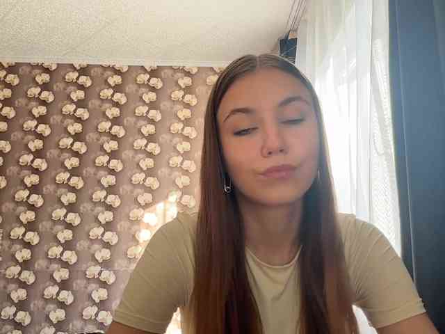HildredMoralis webcam