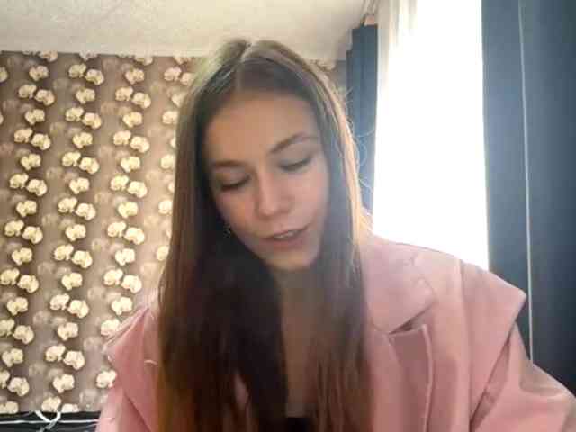 HildredMoralis webcam