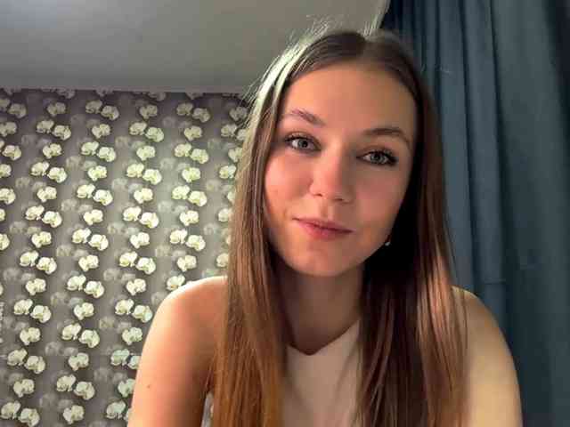 HildredMoralis webcam