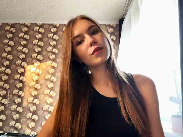 HildredMoralis webcam