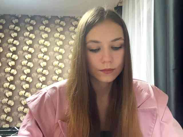 HildredMoralis webcam