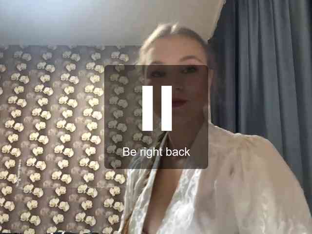 HildredMoralis webcam