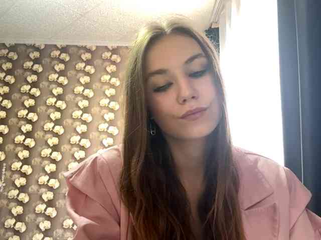 HildredMoralis webcam