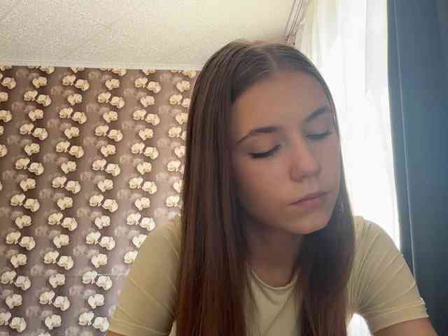 HildredMoralis webcam