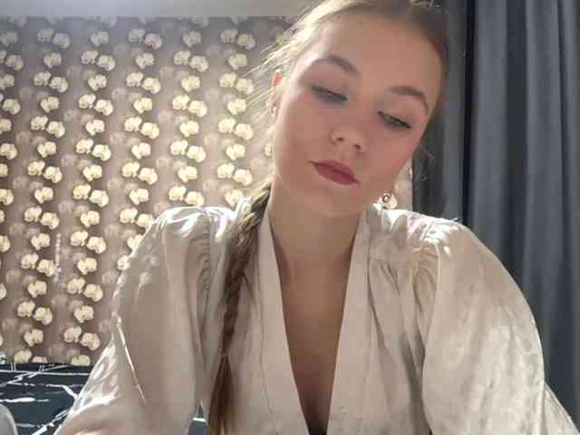 HildredMoralis webcam