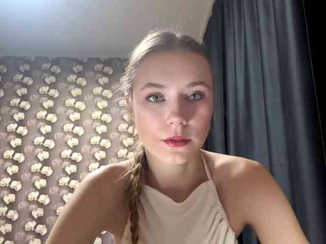 HildredMoralis webcam