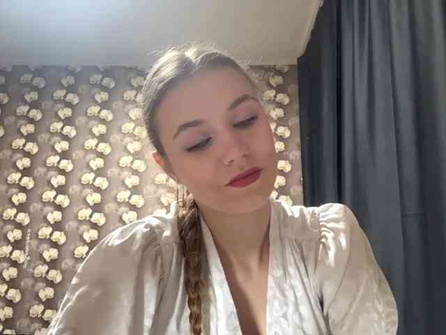 HildredMoralis webcam