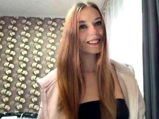 HildredMoralis webcam