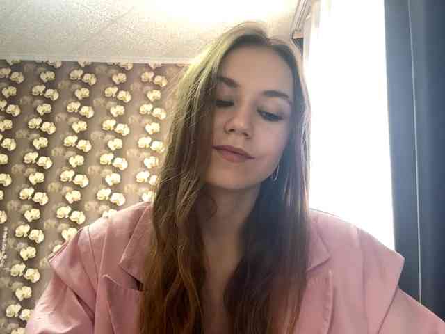 HildredMoralis webcam