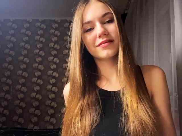 HildredMoralis webcam