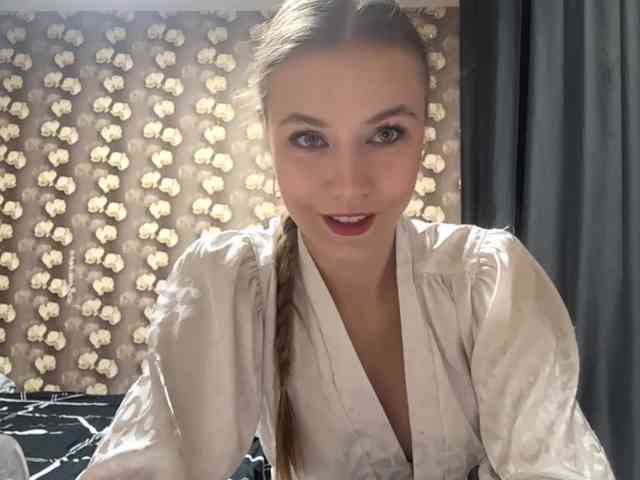 HildredMoralis webcam