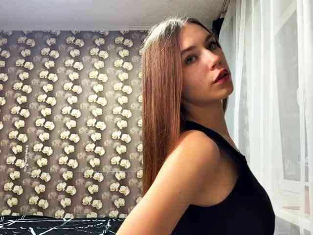 HildredMoralis webcam