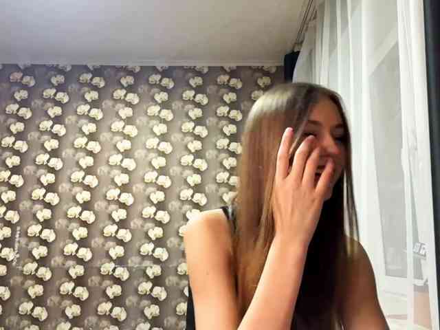 HildredMoralis webcam