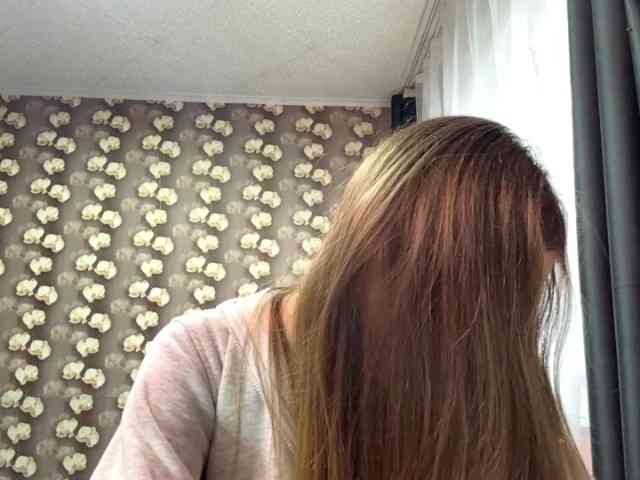 HildredMoralis webcam