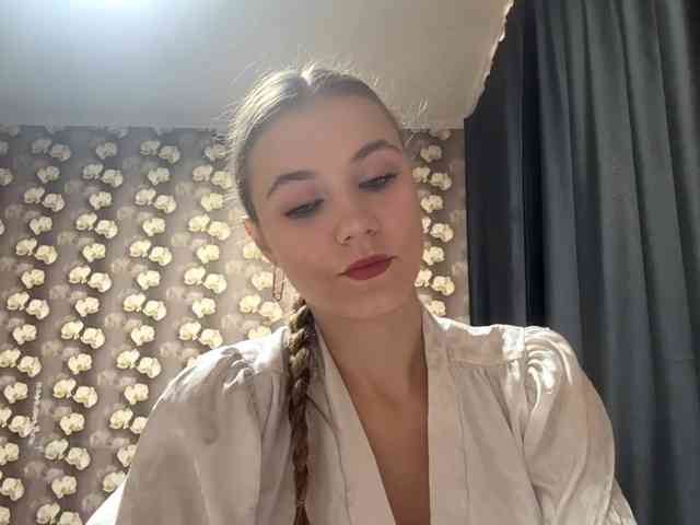 HildredMoralis webcam