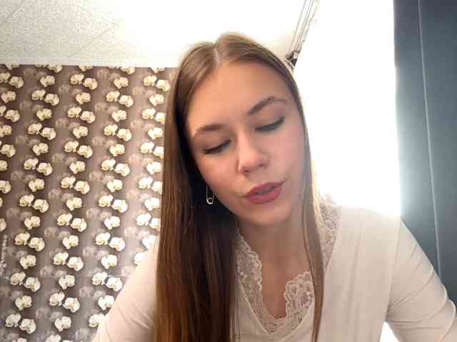 HildredMoralis webcam
