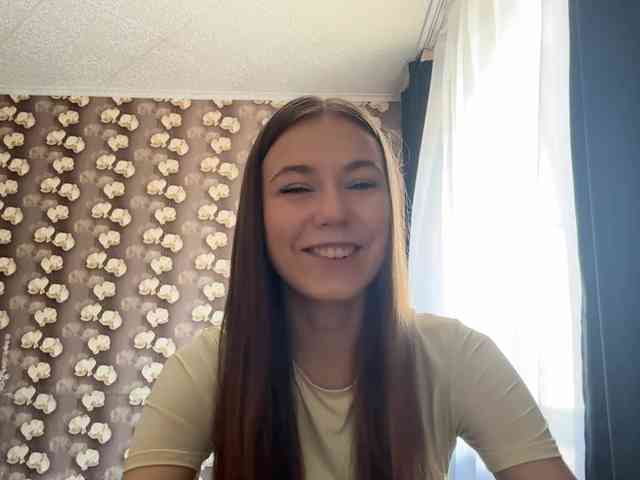 HildredMoralis webcam