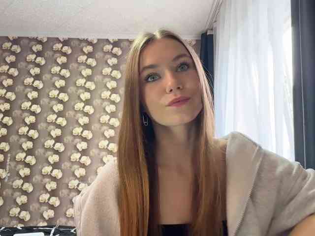 HildredMoralis webcam