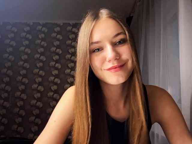 HildredMoralis webcam