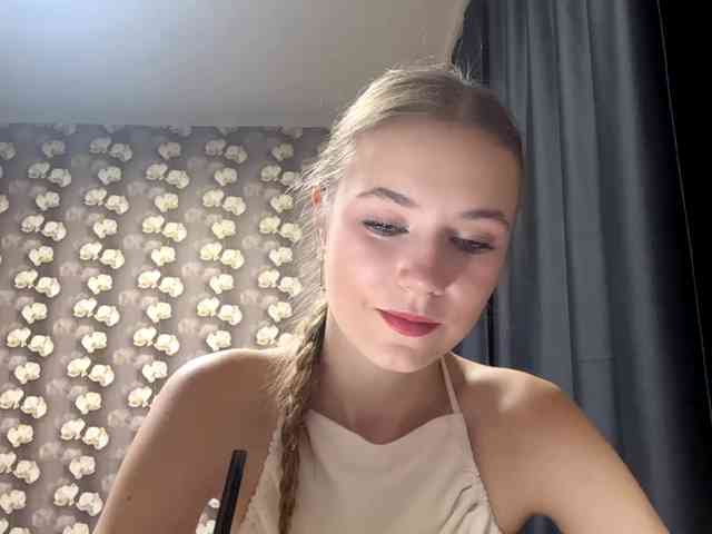 HildredMoralis webcam