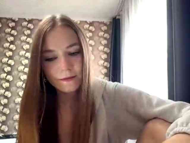 HildredMoralis webcam