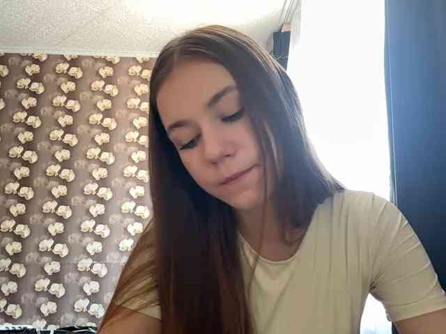 HildredMoralis webcam