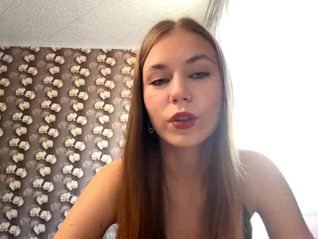 HildredMoralis webcam