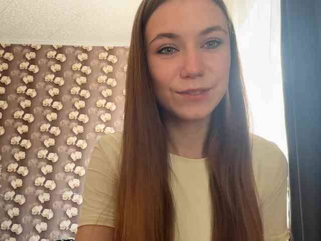 HildredMoralis webcam