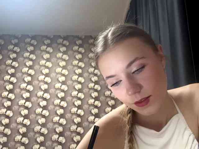 HildredMoralis webcam