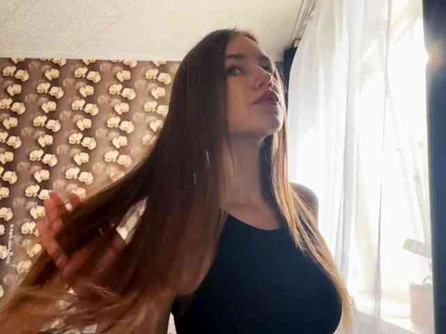 HildredMoralis webcam