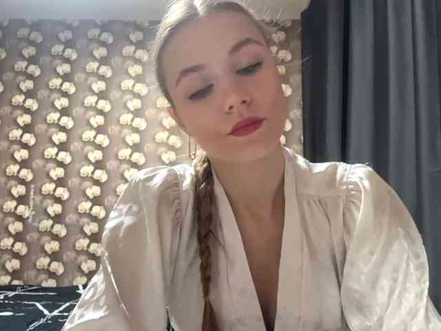 HildredMoralis webcam