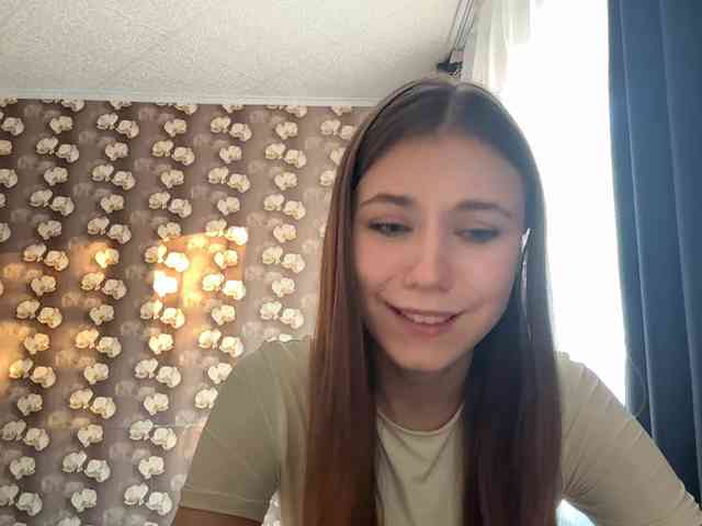 HildredMoralis webcam