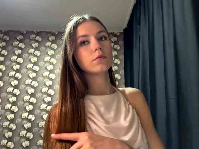 HildredMoralis webcam